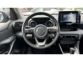Обява за продажба на Toyota Yaris 1.5 HSD Trend ~35 900 лв. - изображение 8