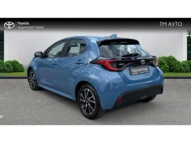 Обява за продажба на Toyota Yaris 1.5 HSD Trend ~35 900 лв. - изображение 1
