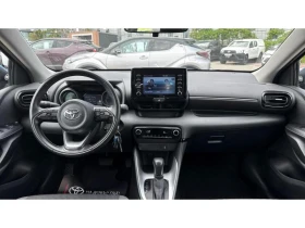 Обява за продажба на Toyota Yaris 1.5 HSD Trend ~35 900 лв. - изображение 7