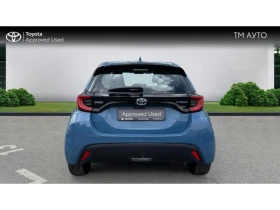 Обява за продажба на Toyota Yaris 1.5 HSD Trend ~35 900 лв. - изображение 3