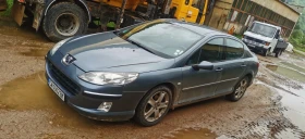 Peugeot 407 | Mobile.bg    3