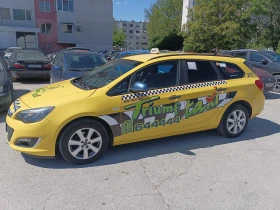 Обява за продажба на Opel Astra ~10 890 лв. - изображение 1