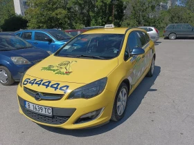 Обява за продажба на Opel Astra ~10 890 лв. - изображение 1