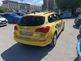 Обява за продажба на Opel Astra ~10 890 лв. - изображение 2