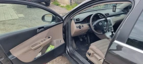 VW Passat 2.0 TDI | Mobile.bg    5
