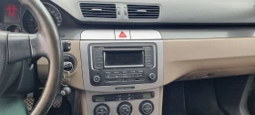 VW Passat 2.0 TDI | Mobile.bg    10