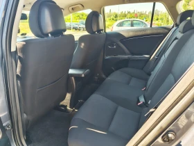 Обява за продажба на Toyota Avensis D4D 150 РЕАЛНИ КИЛОМЕТРИ! ~10 499 лв. - изображение 11