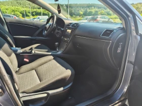 Обява за продажба на Toyota Avensis D4D 150 РЕАЛНИ КИЛОМЕТРИ! ~10 499 лв. - изображение 8