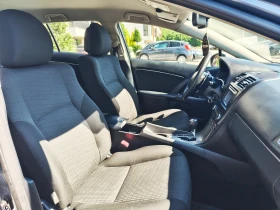Обява за продажба на Toyota Avensis D4D 150 РЕАЛНИ КИЛОМЕТРИ! ~10 499 лв. - изображение 9