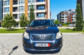 Обява за продажба на Toyota Avensis D4D 150 РЕАЛНИ КИЛОМЕТРИ! ~10 499 лв. - изображение 2