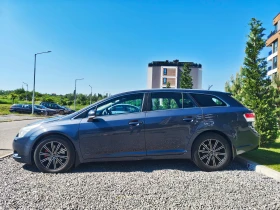 Обява за продажба на Toyota Avensis D4D 150 РЕАЛНИ КИЛОМЕТРИ! ~10 499 лв. - изображение 4