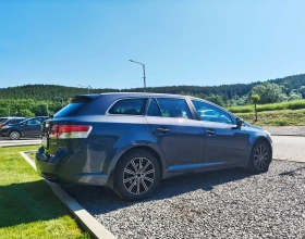 Обява за продажба на Toyota Avensis D4D 150 РЕАЛНИ КИЛОМЕТРИ! ~10 499 лв. - изображение 3