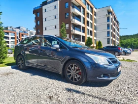 Обява за продажба на Toyota Avensis D4D 150 РЕАЛНИ КИЛОМЕТРИ! ~10 499 лв. - изображение 1