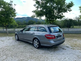 Обява за продажба на Mercedes-Benz E 350 CDI 4MATIC AVANTGARDE AMG LED XENON NAVI OBDUHVANE ~17 999 лв. - изображение 2