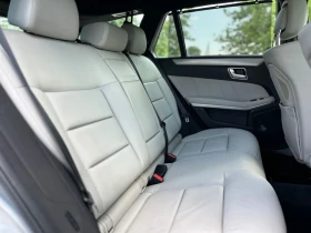 Mercedes-Benz E 350 CDI 4MATIC AVANTGARDE AMG LED XENON NAVI OBDUHVANE - 17999 лв. - 75560174 13