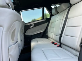 Обява за продажба на Mercedes-Benz E 350 CDI 4MATIC AVANTGARDE AMG LED XENON NAVI OBDUHVANE ~17 999 лв. - изображение 11