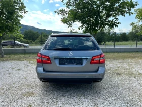 Обява за продажба на Mercedes-Benz E 350 CDI 4MATIC AVANTGARDE AMG LED XENON NAVI OBDUHVANE ~17 999 лв. - изображение 5
