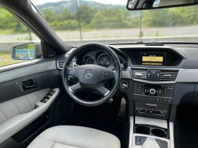 Обява за продажба на Mercedes-Benz E 350 CDI 4MATIC AVANTGARDE AMG LED XENON NAVI OBDUHVANE ~17 999 лв. - изображение 6