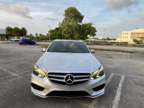  Mercedes-Benz E 350
