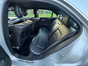 Mercedes-Benz E 350 AMG PACK* HARMAN*   | Mobile.bg    13