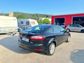     Ford Mondeo 1.6 I