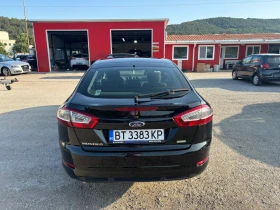     Ford Mondeo 1.6 I