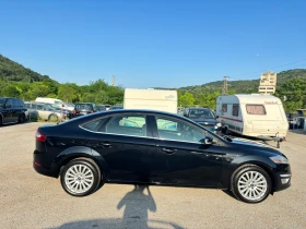     Ford Mondeo 1.6 I