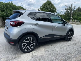 Renault Captur 1, 5DCI, 90ks, LED | Mobile.bg    4