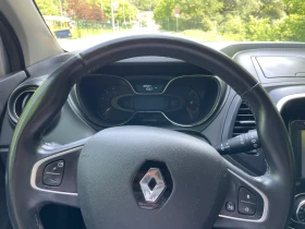 Renault Captur 1, 5DCI, 90ks, LED | Mobile.bg    8