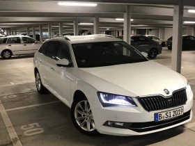Обява за продажба на Skoda Superb ~21 500 лв. - изображение 11