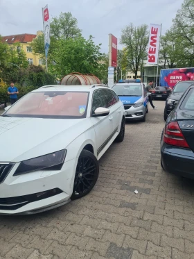 Обява за продажба на Skoda Superb ~21 500 лв. - изображение 7