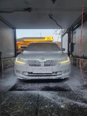 Обява за продажба на Skoda Superb ~21 500 лв. - изображение 4