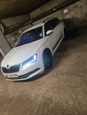 Обява за продажба на Skoda Superb ~21 500 лв. - изображение 8