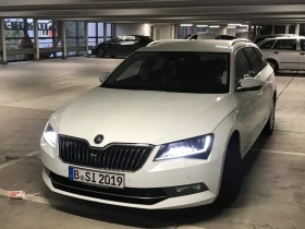 Skoda Superb | Mobile.bg    14