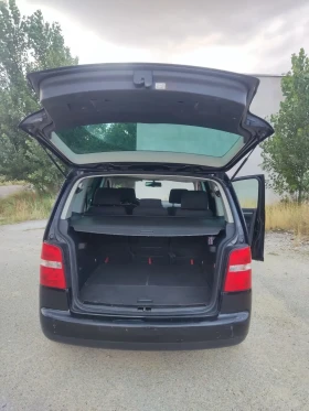 VW Touran | Mobile.bg    5