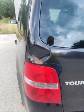 VW Touran | Mobile.bg    15