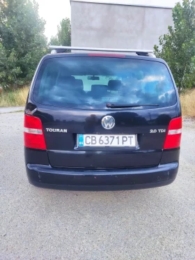 VW Touran | Mobile.bg    2