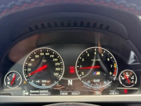 Обява за продажба на BMW M6 75.000KM* 12.2017г* САМО ЗА ЦЕНИТЕЛИ*  ~85 000 лв. - изображение 9