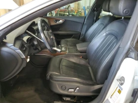 Audi A7 4x4* ПОДГРЕВИ* ОБДУХВАНЕ - 26000 лв. - 90483522 7