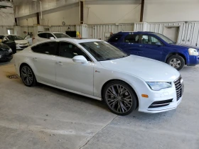 Audi A7 4x4* ПОДГРЕВИ* ОБДУХВАНЕ - 26000 лв. - 90483522 4