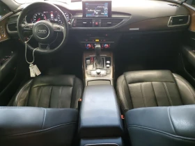 Audi A7 4x4* ПОДГРЕВИ* ОБДУХВАНЕ - 26000 лв. - 90483522 8