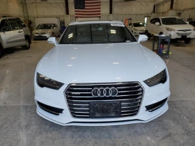 Audi A7 4x4* ПОДГРЕВИ* ОБДУХВАНЕ - 26000 лв. - 90483522 5