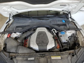 Audi A7 4x4* ПОДГРЕВИ* ОБДУХВАНЕ - 26000 лв. - 90483522 11