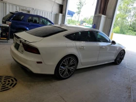 Audi A7 4x4* ПОДГРЕВИ* ОБДУХВАНЕ - 26000 лв. - 90483522 3
