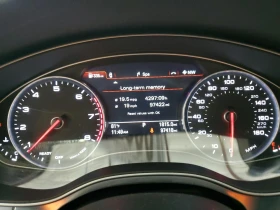 Audi A7 4x4* ПОДГРЕВИ* ОБДУХВАНЕ - 26000 лв. - 90483522 9