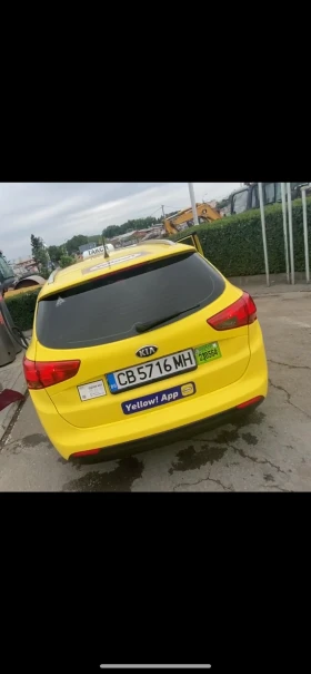 Kia Ceed | Mobile.bg    3