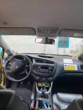Kia Ceed | Mobile.bg    4