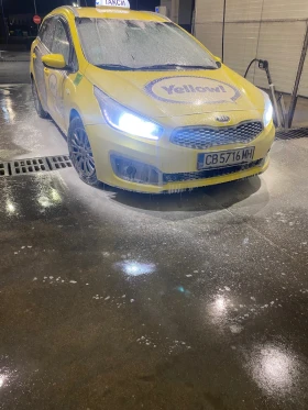 Kia Ceed | Mobile.bg    9