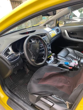 Kia Ceed | Mobile.bg    5