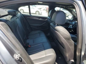 BMW 530 - 35000 лв. - 14747583 9